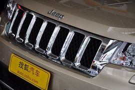 2012款JEEP大切诺基5.7L