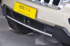 2012款JEEP大切诺基5.7L