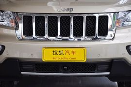 2012款JEEP大切诺基5.7L