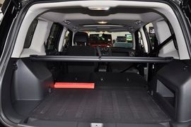 2012款Jeep吉普自由客2.4