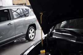 2012款Jeep吉普自由客2.4