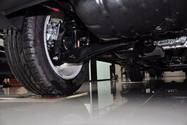 2012款Jeep吉普自由客2.4