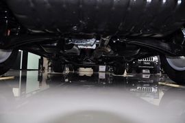 2012款Jeep吉普自由客2.4