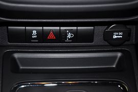 2012款Jeep吉普自由客2.4