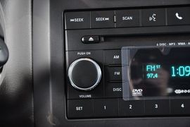 2012款Jeep吉普自由客2.4