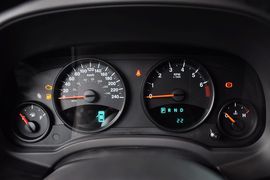 2012款Jeep吉普自由客2.4