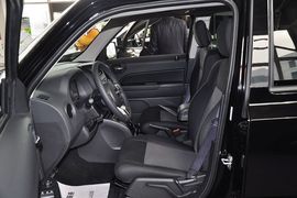 2012款Jeep吉普自由客2.4