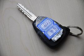 2012款Jeep吉普自由客2.4