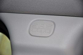 2012款Jeep吉普自由客2.4