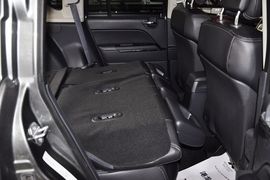2012款JEEP指南者2.0L