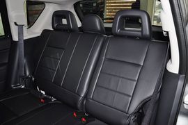 2012款JEEP指南者2.0L