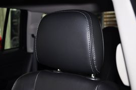 2012款JEEP指南者2.0L