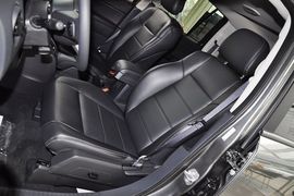 2012款JEEP指南者2.0L