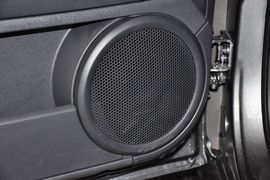 2012款JEEP指南者2.0L