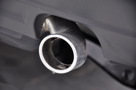 2012款JEEP指南者2.0L