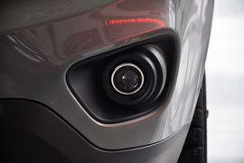 2012款JEEP指南者2.0L