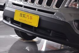2012款JEEP指南者2.0L