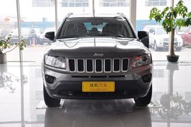 2012款JEEP指南者2.0L