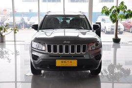 2012款JEEP指南者2.0L