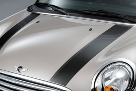 2012款MINI