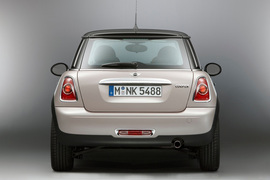 2012款MINI