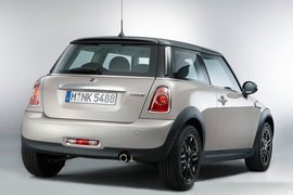 2012款MINI