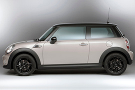 2012款MINI