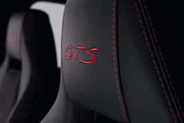 2012款保时捷Panamera