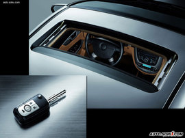 2008款别克新凯越