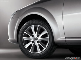 2008款别克新凯越