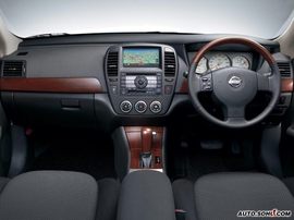 2006款Bluebird