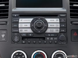 2006款Bluebird