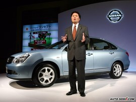 2006款Bluebird