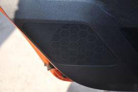 2012款斯柯达晶锐1.6L手自一体酷黑版