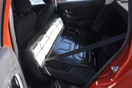2012款斯柯达晶锐1.6L手自一体酷黑版