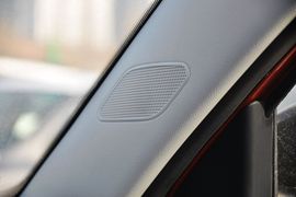2012款斯柯达晶锐1.6L手自一体酷黑版