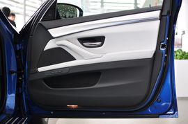 2012款宝马M5上海到店实拍