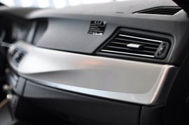 2012款宝马M5上海到店实拍