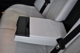 2012款宝马M5上海到店实拍