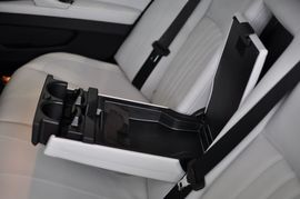 2012款宝马M5上海到店实拍