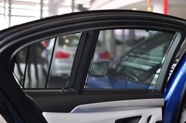 2012款宝马M5上海到店实拍