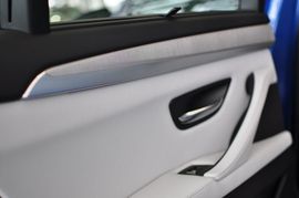 2012款宝马M5上海到店实拍