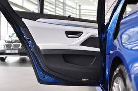 2012款宝马M5上海到店实拍