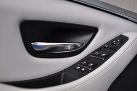 2012款宝马M5上海到店实拍