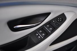 2012款宝马M5上海到店实拍