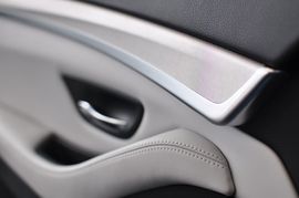 2012款宝马M5上海到店实拍