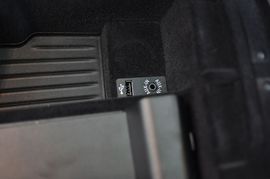 2012款宝马M5上海到店实拍
