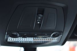2012款宝马M5上海到店实拍