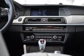 2012款宝马M5上海到店实拍