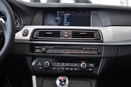 2012款宝马M5上海到店实拍